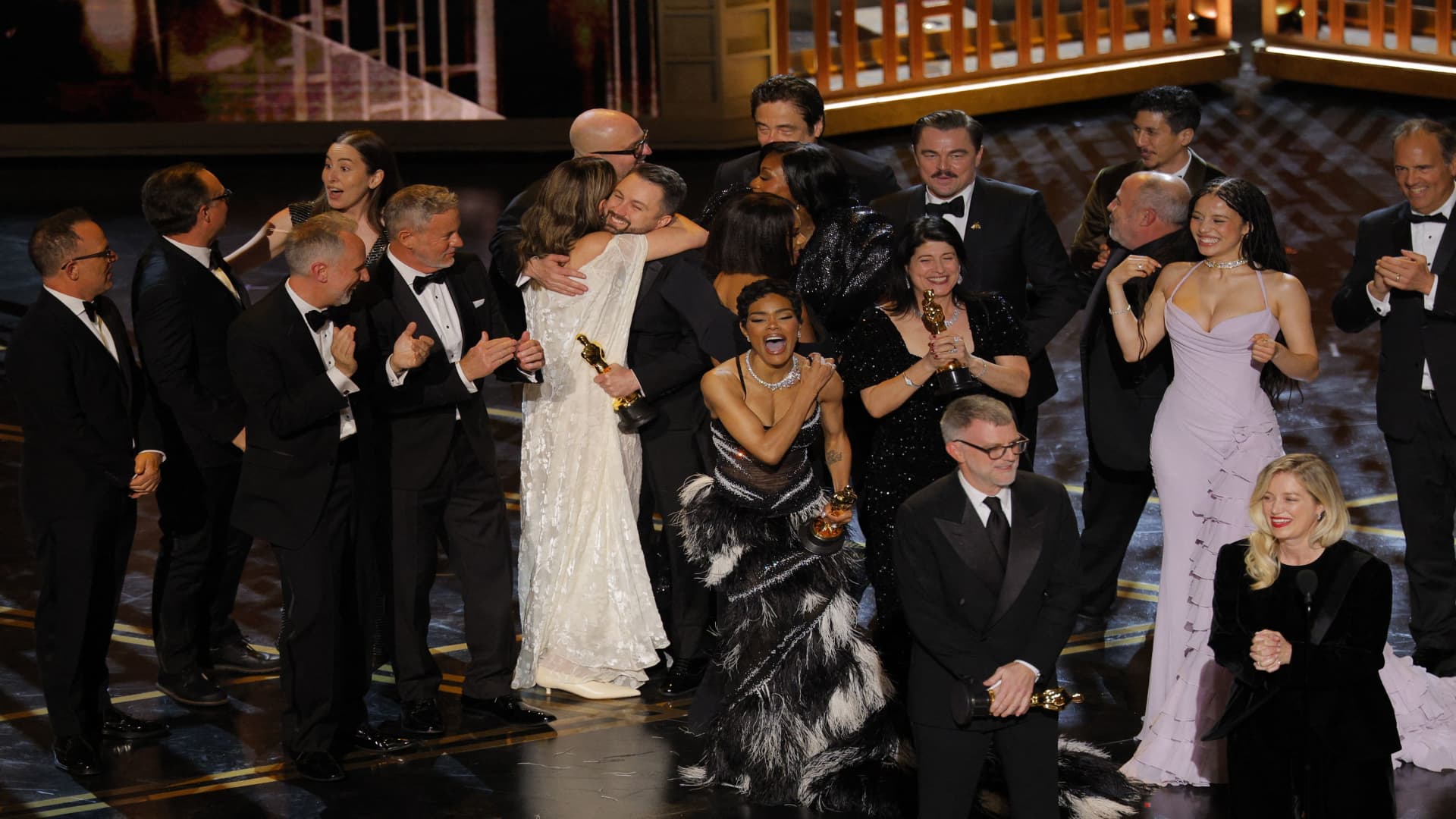 One Battle After Another: 2026 Best Picture Winner's Legacy